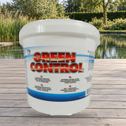 Mise en scène illustrative — Green Control 2.5kg