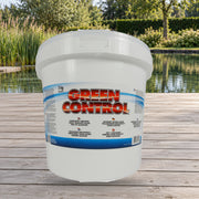 Mise en scène illustrative — Green Control 5kg