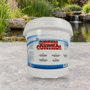 Mise en scène illustrative — Green Control 10kg