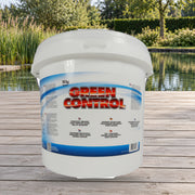 Mise en scène illustrative — Green Control 10kg