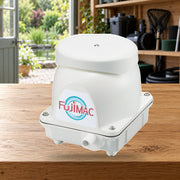Mise en scène illustrative — FujiMAC Eco 60