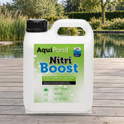 Mise en scène illustrative — Aquipond NitriBoost