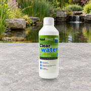 Mise en scène illustrative — Aquipond ClearWater 25M³