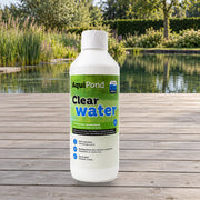 Mise en scène illustrative — Aquipond ClearWater 25M³