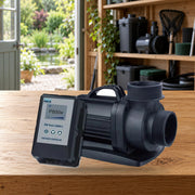 Mise en scène illustrative — Vario 50000 WiFi Deluxe