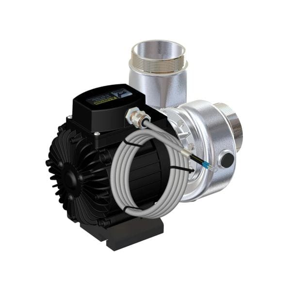 Flowfriend Pompe Flowfriend HPN 110 - Junior - Pompe Flowfriend - 2 à 40M³/H 8717591050797 RF140