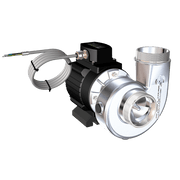 Flowfriend Pompe Flowfriend HPN 110 - Junior - Pompe Flowfriend - 2 à 40M³/H 8717591050797 RF140