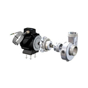 Flowfriend Pompe Flowfriend HPN 110 - Junior - Pompe Flowfriend - 2 à 40M³/H 8717591050797 RF140