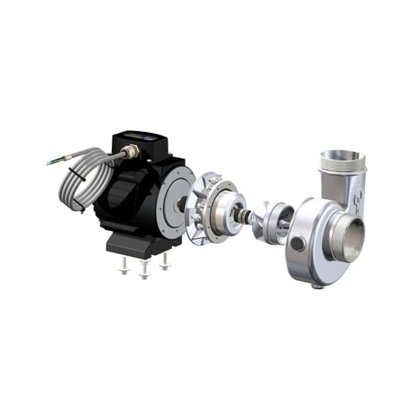 Flowfriend Pompe Flowfriend HPN 110 - Junior - Pompe Flowfriend - 2 à 40M³/H 8717591050797 RF140