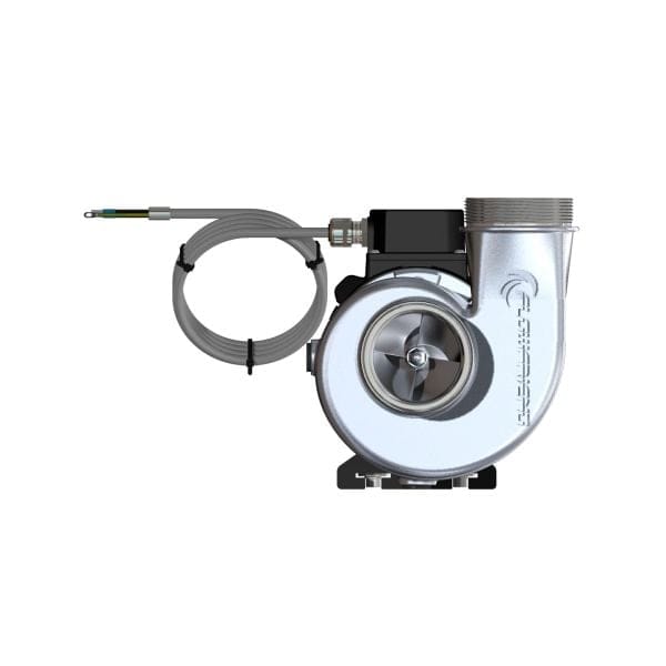 Flowfriend Pompe Flowfriend HPN 110 - Junior - Pompe Flowfriend - 2 à 40M³/H 8717591050797 RF140
