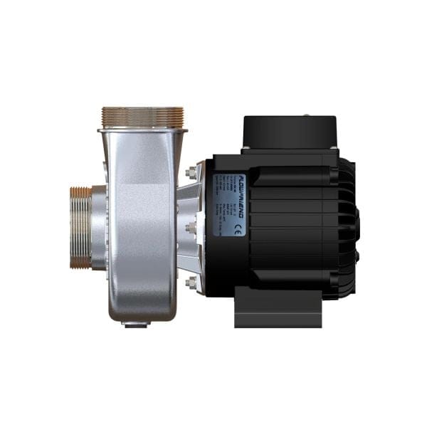 Flowfriend Pompe Flowfriend HPN 110 - Junior - Pompe Flowfriend - 2 à 40M³/H 8717591050797 RF140