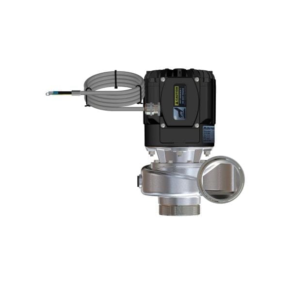 Flowfriend Pompe Flowfriend HPN 110 - Junior - Pompe Flowfriend - 2 à 40M³/H 8717591050797 RF140