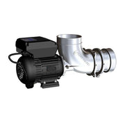 Flowfriend Pompe Flowfriend Pro - Pompe Flowfriend - 5 à 110 m³/h 8717605146973 RF144