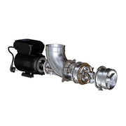 Flowfriend Pompe Flowfriend Pro - Pompe Flowfriend - 5 à 110 m³/h 8717605146973 RF144
