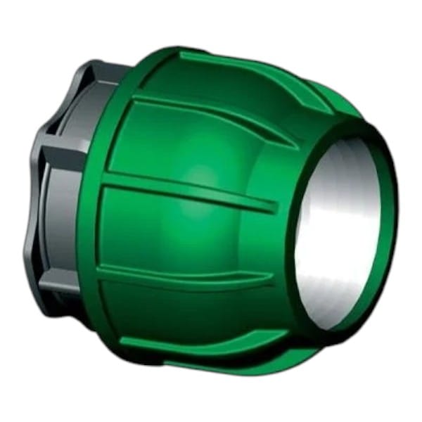 Fluidra 16 mm PP capuchon serrage 16mm-63mm 8717605012506 CB080