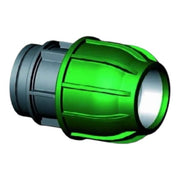 Fluidra 16 x ½” PP Raccord de Serrage Femelle – Raccord à Compression Tuyauterie 8717605012780 CB140
