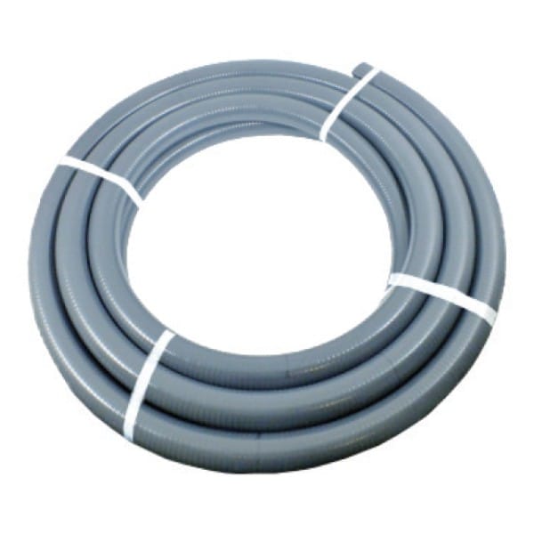 Fluidra 20 x 15 mm - 25 mètre POOL et SPAFLEX – Tuyau Flexible pour Piscine et Spa 8717605083322 KA111