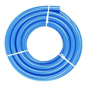 Fluidra 50 x 42 mm (Bleu avec une choche interne noire) POOL et SPAFLEX – Tuyau Flexible pour Piscine et Spa 8717605096155 KA094