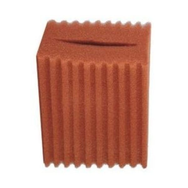 Fluidra Adéquat Biotec 5.1 / 10.1 fin (9) Divers Modèles de Mousse Filtrante – Mousse de Rechange pour Filtres de Bassin 8717605098012 SB426
