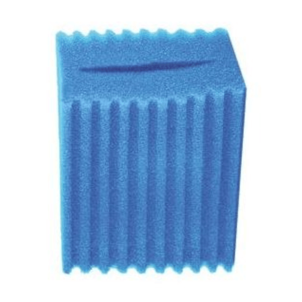 Fluidra Adéquat Biotec 5.1 / 10.1 grossier (9) Divers Modèles de Mousse Filtrante – Mousse de Rechange pour Filtres de Bassin 8717605098005 SB425