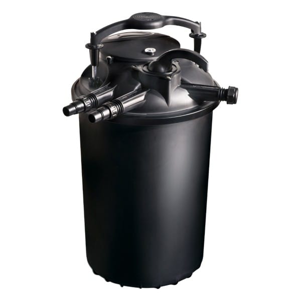 Fluidra AquaForte B-Aware GR16.000 filtre bassin SB947 SB947