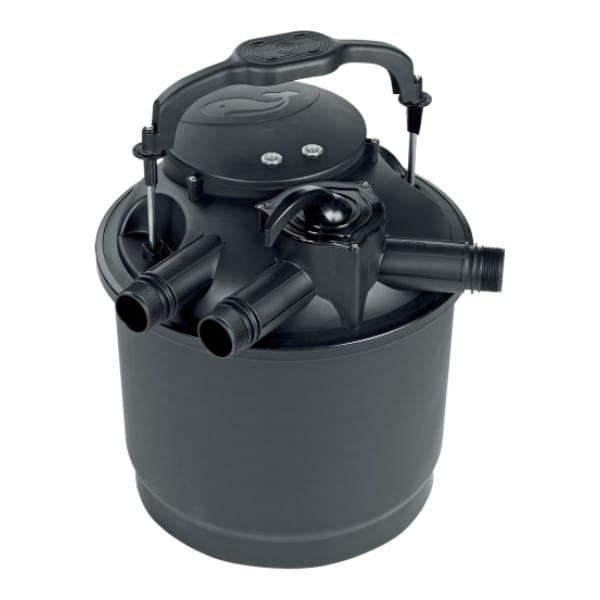 Fluidra AquaForte B-Aware GR25.000 filtre bassin 8717605139913 SB948