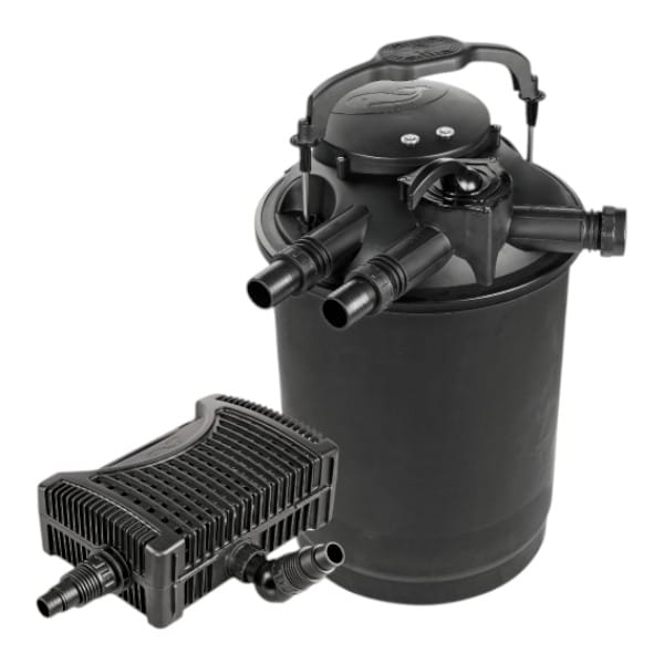 Fluidra AquaForte B-Aware GR35.000 kit de filtre etang 8717605139937 SG531