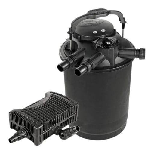 Fluidra AquaForte B-Aware GR35.000 kit de filtre etang 8717605139937 SG531