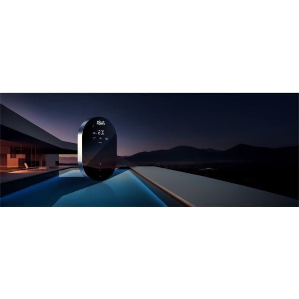 Fluidra AquaForte B-Clear LS60-LS160