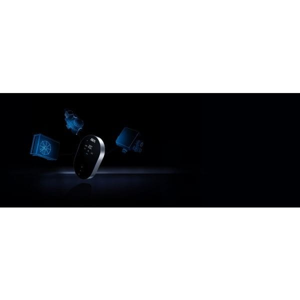 Fluidra AquaForte B-Clear LS60-LS160