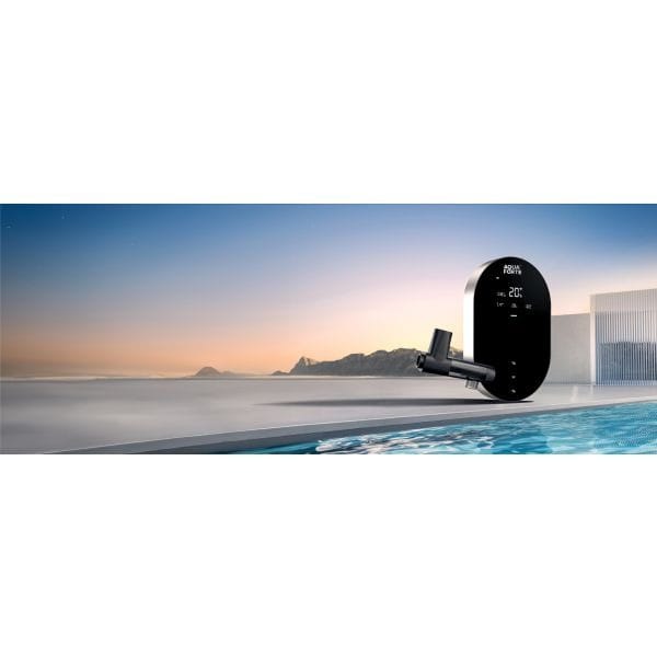 Fluidra AquaForte B-Clear LS60-LS160