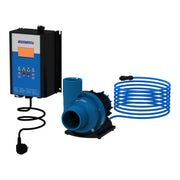Fluidra AquaForte Blue Eco 350W 8717605138794 RF154