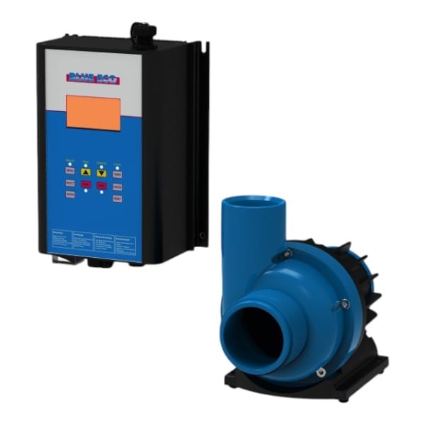 Fluidra AquaForte Blue Eco 350W 8717605138794 RF154