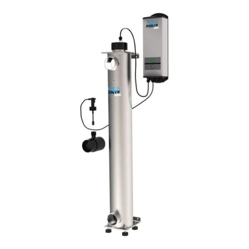 Fluidra AquaForte Buster UV-C 80 watt 8717605127811 SB399