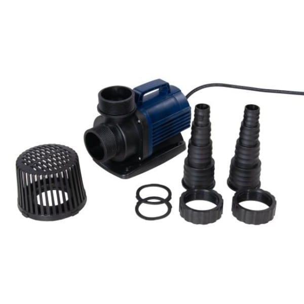 Fluidra AquaForte DM-E 10.000 pompe d'étang 8717605141954 RD816