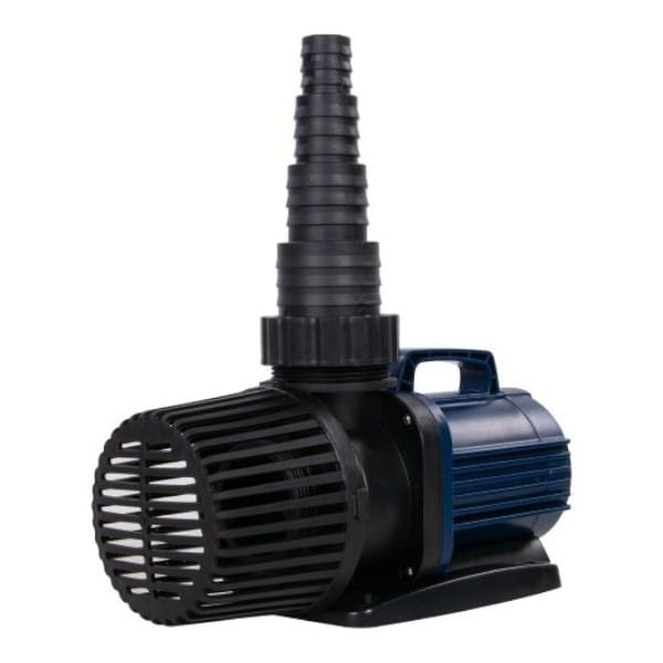 Fluidra AquaForte DM-E 10.000 pompe d'étang 8717605141954 RD816