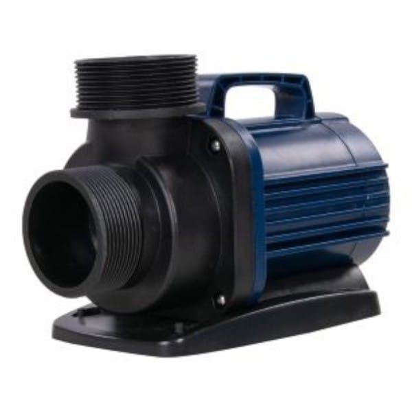 Fluidra AquaForte DM-E 10.000 pompe d'étang 8717605141954 RD816