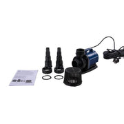 Fluidra AquaForte DM-E 13.000 pompe d'étang 8717605141992 RD817