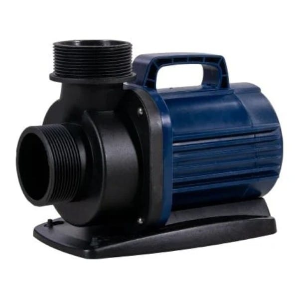Fluidra AquaForte DM-E 13.000 pompe d'étang 8717605141992 RD817