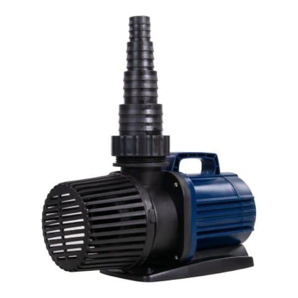 Fluidra AquaForte DM-E 15.000 pompe d'étang 8717605141503 RD818