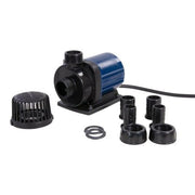 Fluidra AquaForte DM-E 3.000 pompe d'étang 8717605141879 RD813