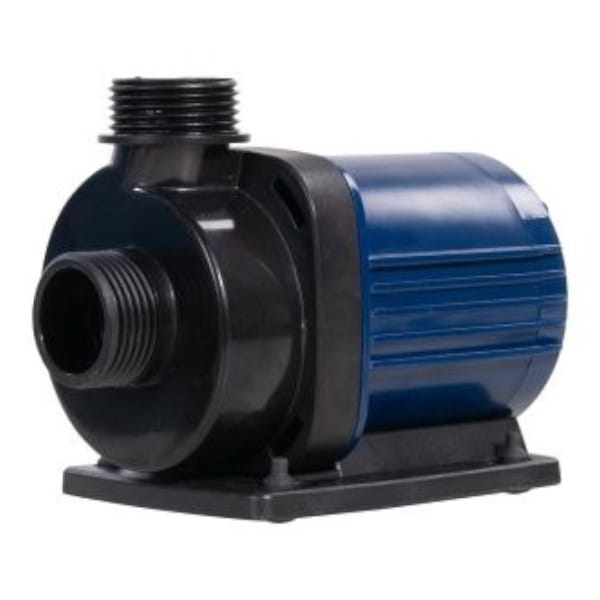 Fluidra AquaForte DM-E 3.000 pompe d'étang 8717605141879 RD813