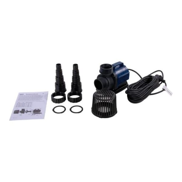 Fluidra AquaForte DM-E 5.000 pompe d'étang 8717605141749 RD814