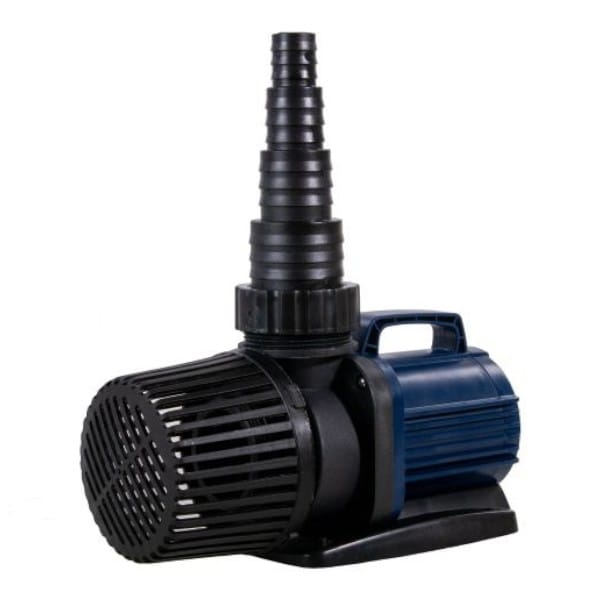 Fluidra AquaForte DM-E 5.000 pompe d'étang 8717605141749 RD814