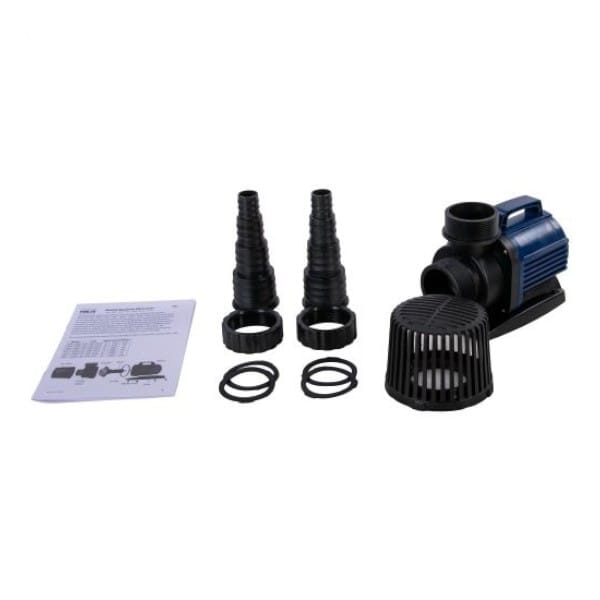Fluidra AquaForte DM-E 7.000 pompe d'étang 8717605141893 RD815