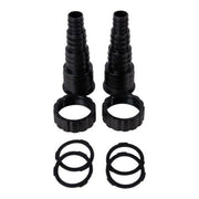 Fluidra AquaForte DM-E 7.000 pompe d'étang 8717605141893 RD815