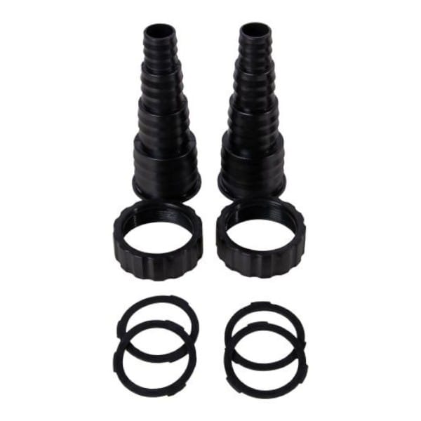 Fluidra AquaForte DM-E 7.000 pompe d'étang 8717605141893 RD815