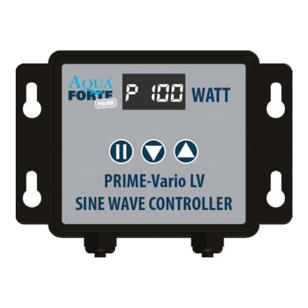 Fluidra AquaForte DM Vario LV 15.000 pompe étang 8717605142104 RD758