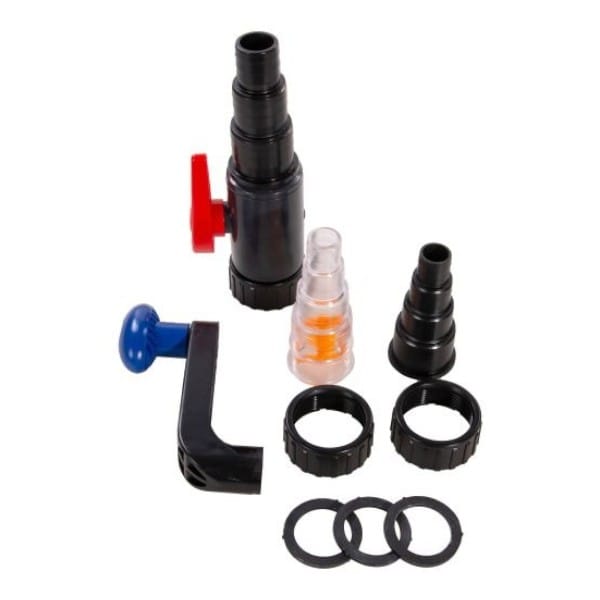 Fluidra AquaForte Filtres Sous Pression avec UV-C GPF 10.000 8717605142487 GR506