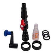 Fluidra AquaForte Filtres Sous Pression avec UV-C GPF 15.000 8717605142494 GR508